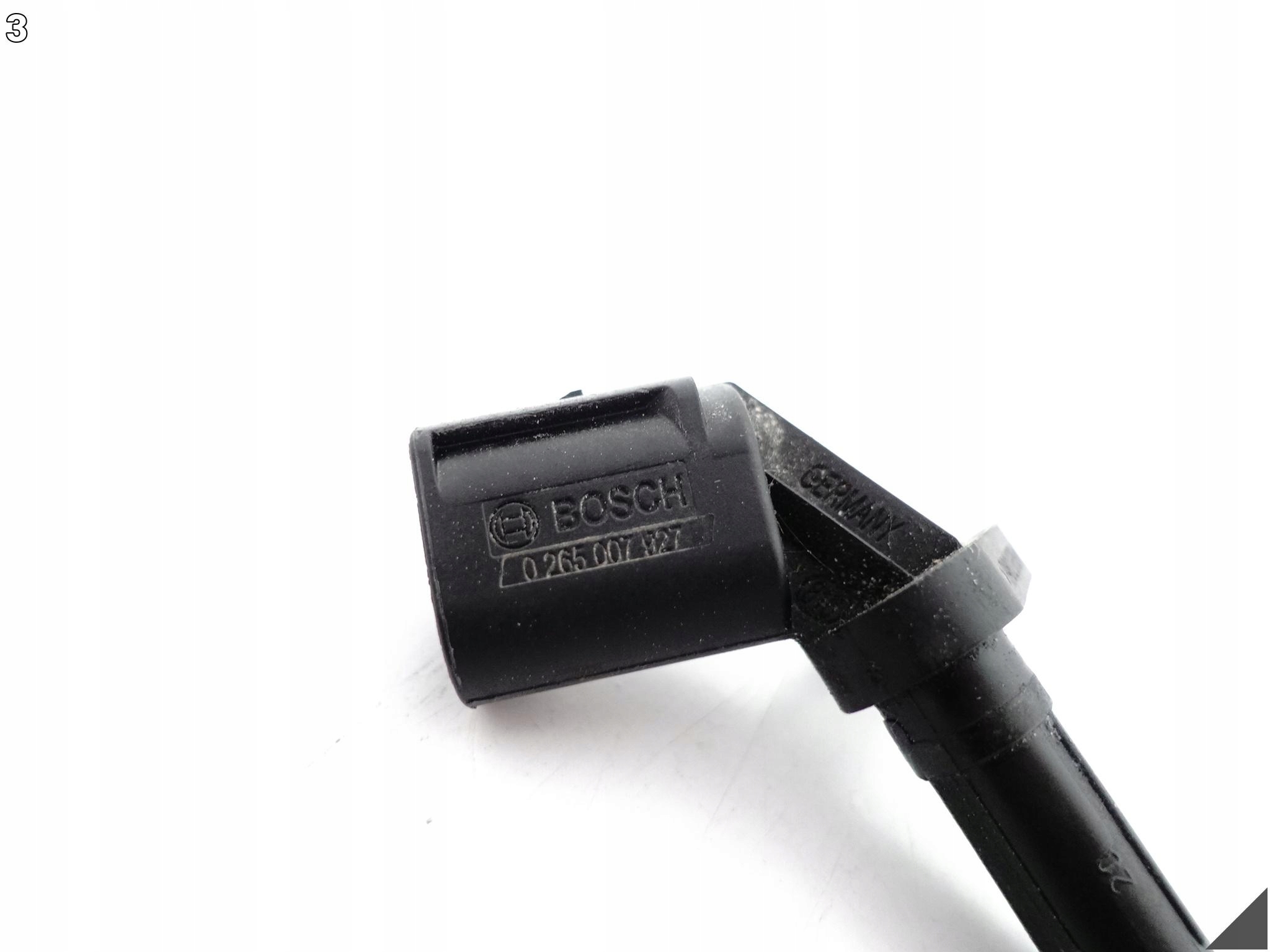 AUDI S8 A8 4H0 D4 RS7 A7 S7 4G8 RS6 A6 S6 4G0 sensor PREDKOSCI ABS right