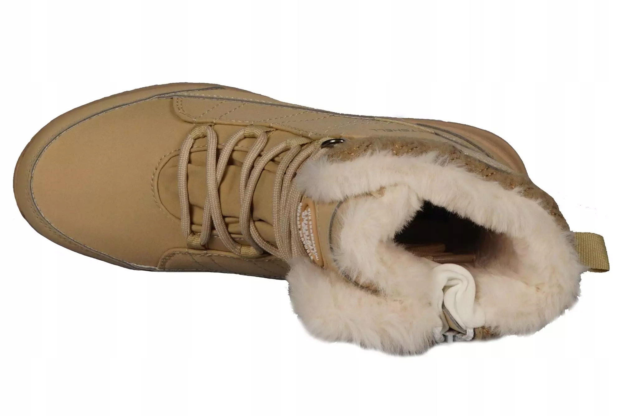 Buty zimowe damskie American Club DSN-45BE 41 EAN (GTIN) 5903497104815