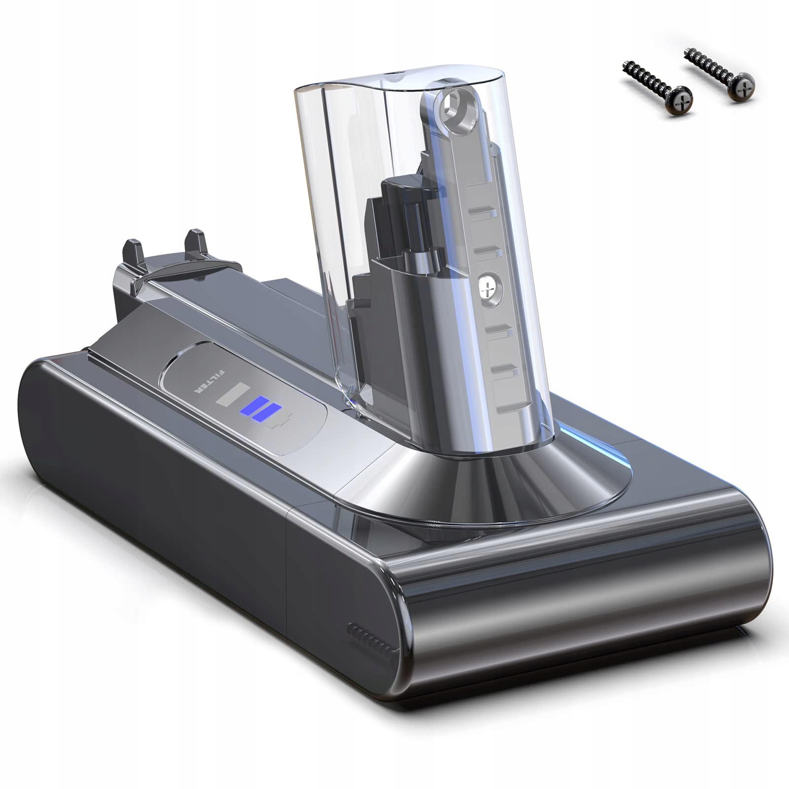 

Bateria Akumulator do Dyson V10 SV12 25.2V 3000mah
