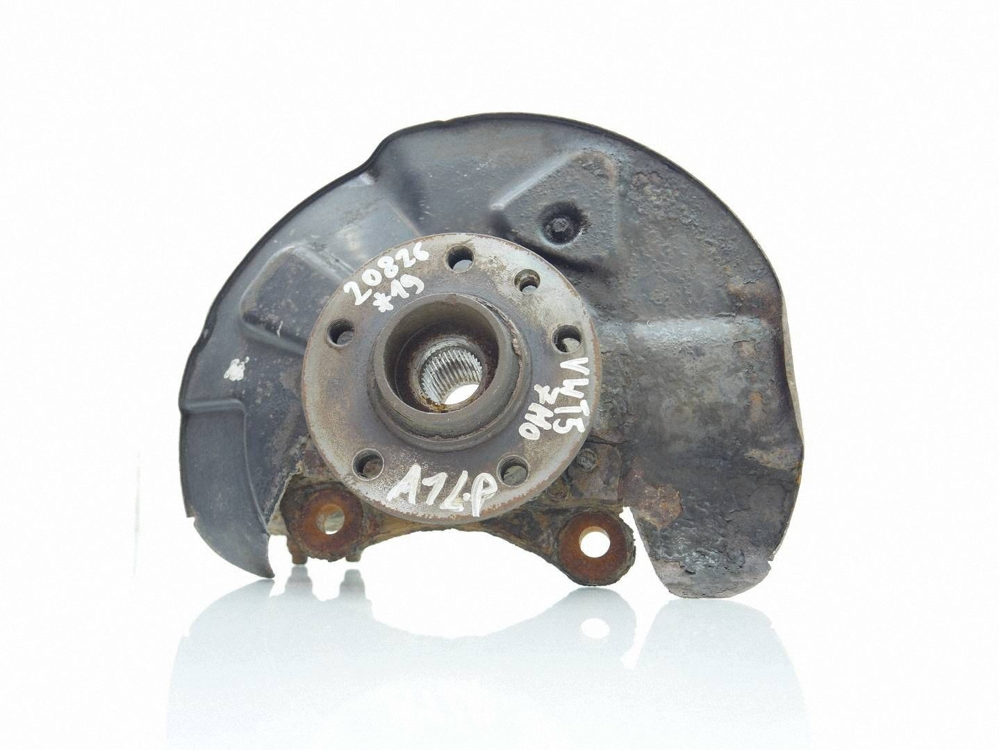 swing left front left front VW TRANSPORTER T6 2.0 TDI 7H0257G