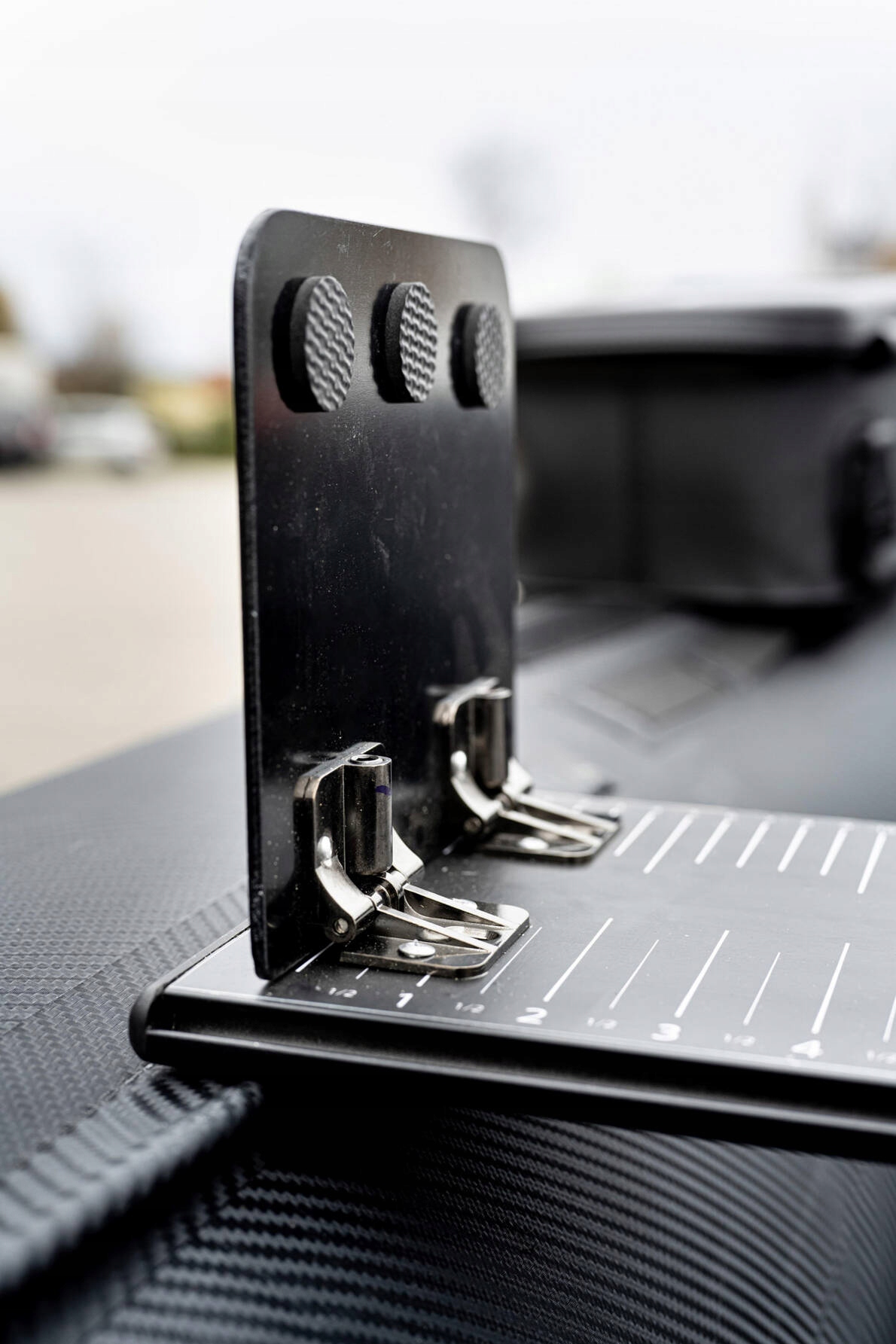 PONTON SAVAGE GEAR EASY RIDER BOAT 300cm Podłoga airmata