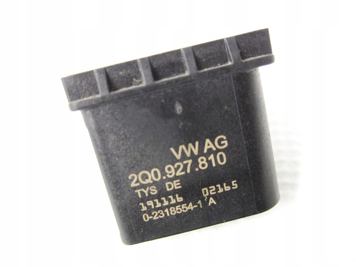 Sensor der Kupplung halla Seat Ibiza V 6F KJ 2020