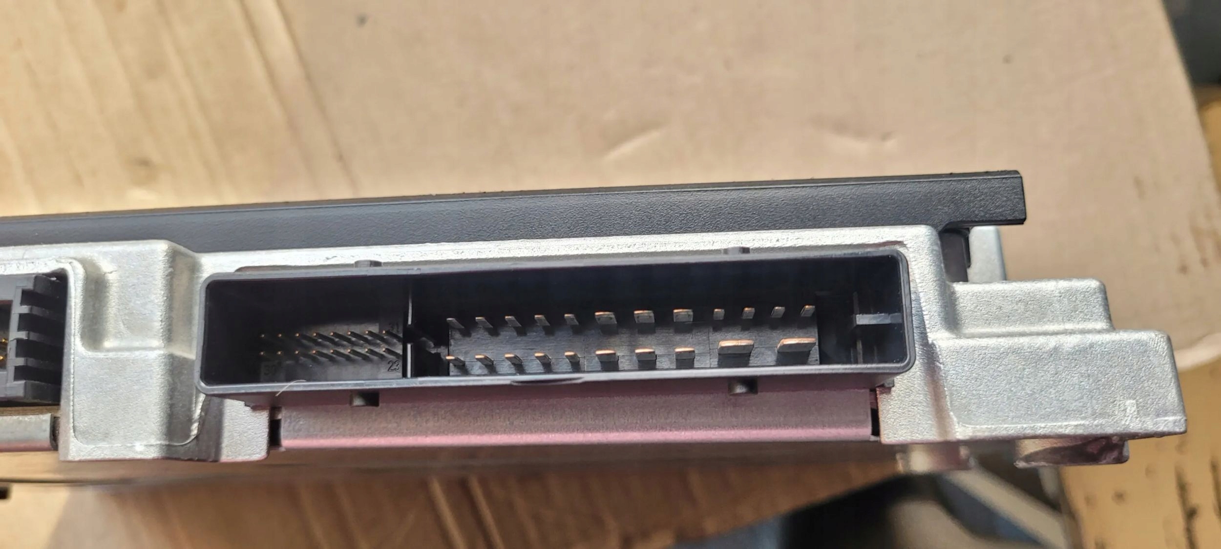 S7 4G A7 amplifier bang OLUFSEN 4G1035465B A6 C7 4G S6