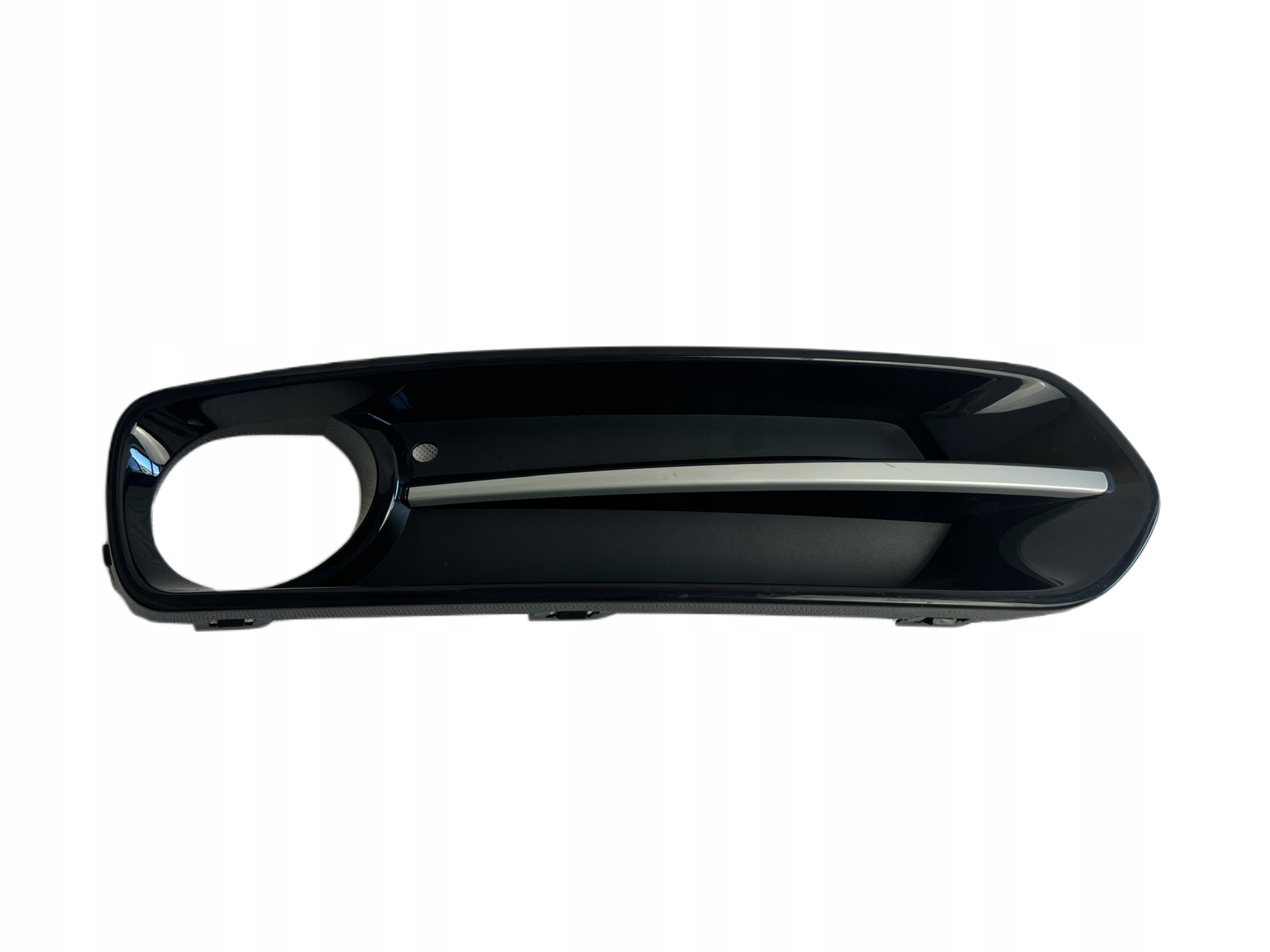 Bmw F20 F21 1 решітка бампера П 7272564 Спорт