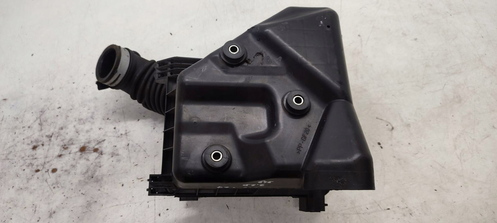 Gehäuse filter luft Toyota Avensis T27 2,2 D4D