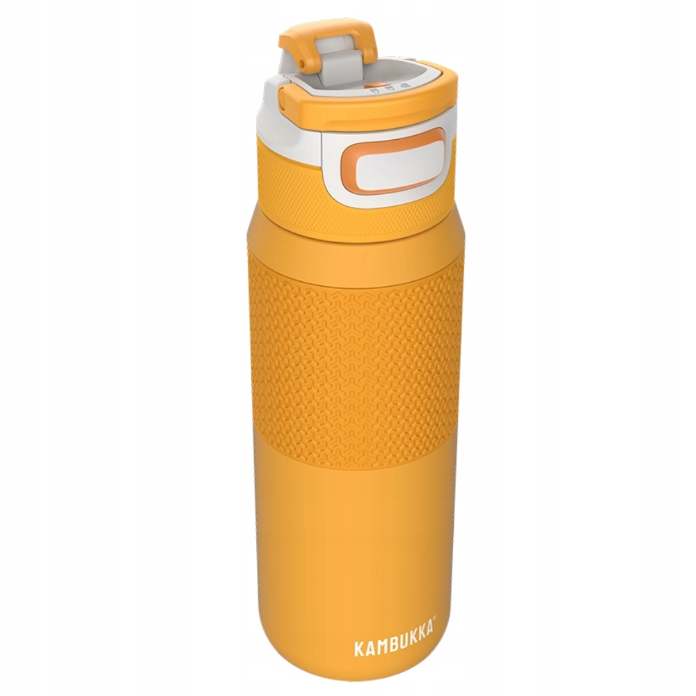 Kambukka butelka termiczna 0,75l termos Elton Insulated Mango Maniac