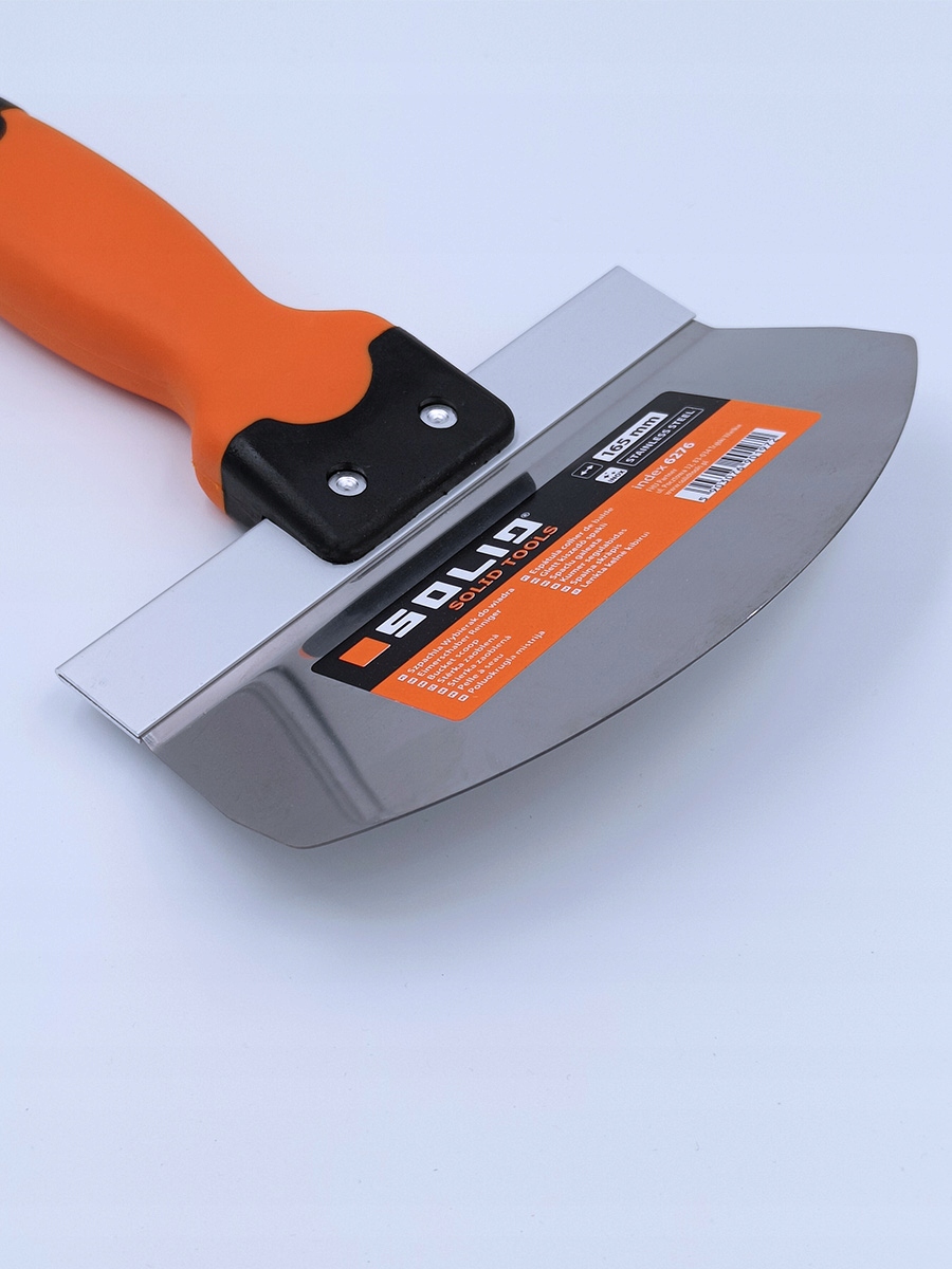 WYBIERAK DO WIADRA SZPACHELKA SKROBAK SOLID 6276 Marka Solid