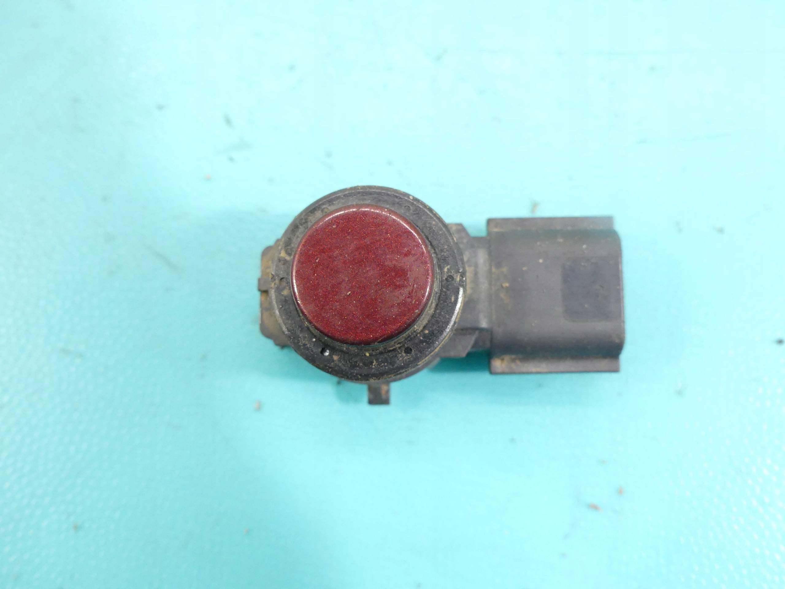 0263033607, 253A48900R - ДАТЧИК ПАРКУВАННЯ PDC RENAULT TALISMAN