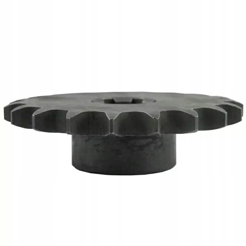 Kolo Z 14. Kultivátoru