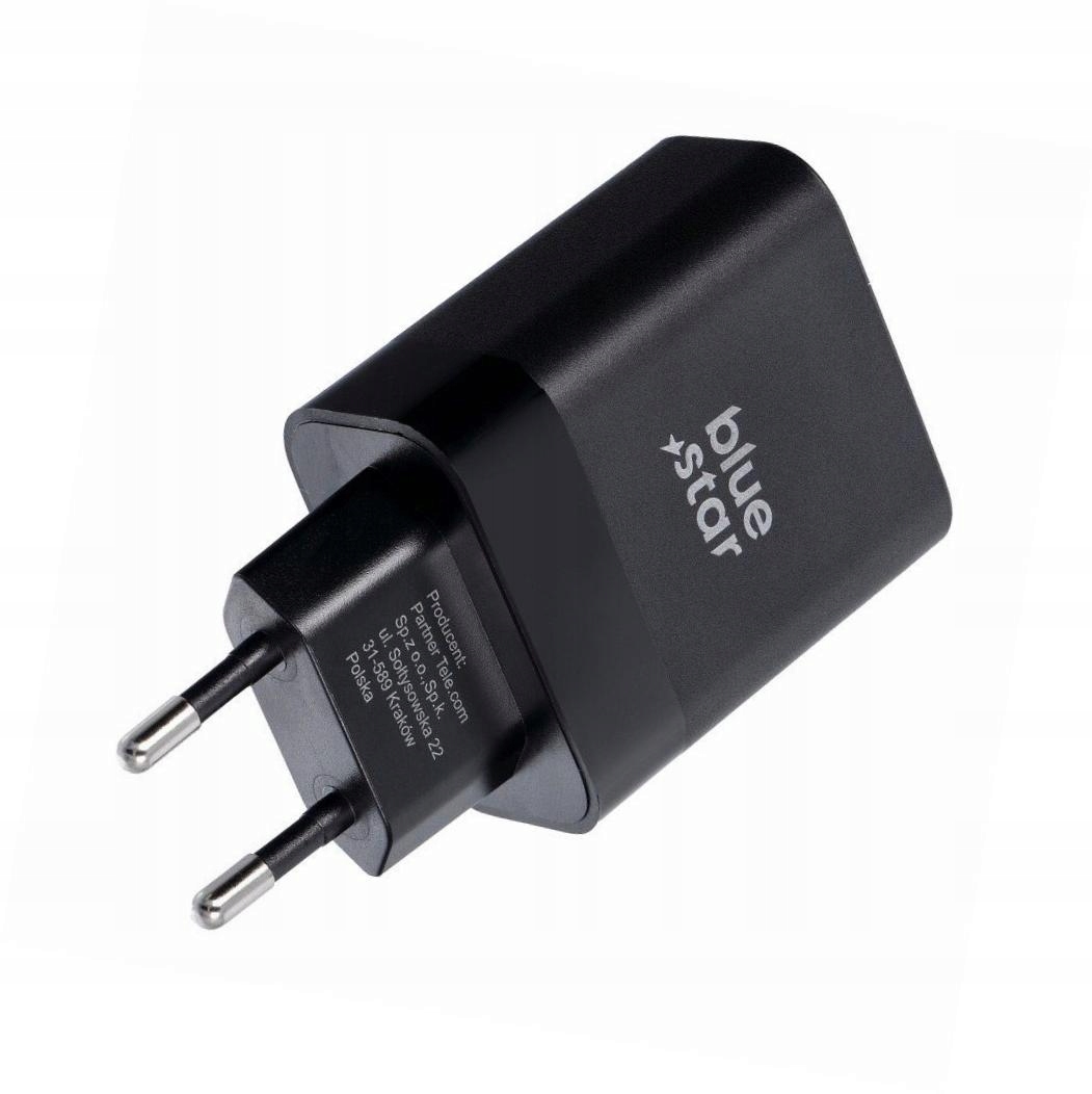 Szybka ładowarka 45W z odpinanym kablem Usb-c do Realme 14T 5G