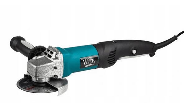 Úhlová Bruska 125 MM 1050 W Vander ASK002