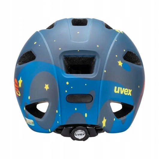 Kask dziecięcy Uvex Oyo Style Deep Space Mat 45-50 Marka Uvex