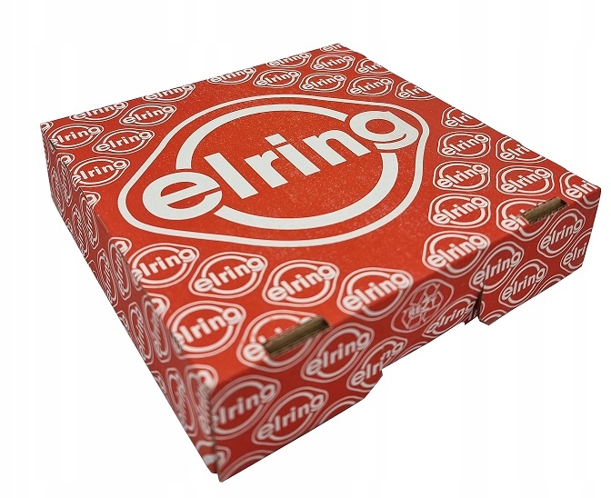 ELRING 019.790 Уплотнитель, рукоятка клапан