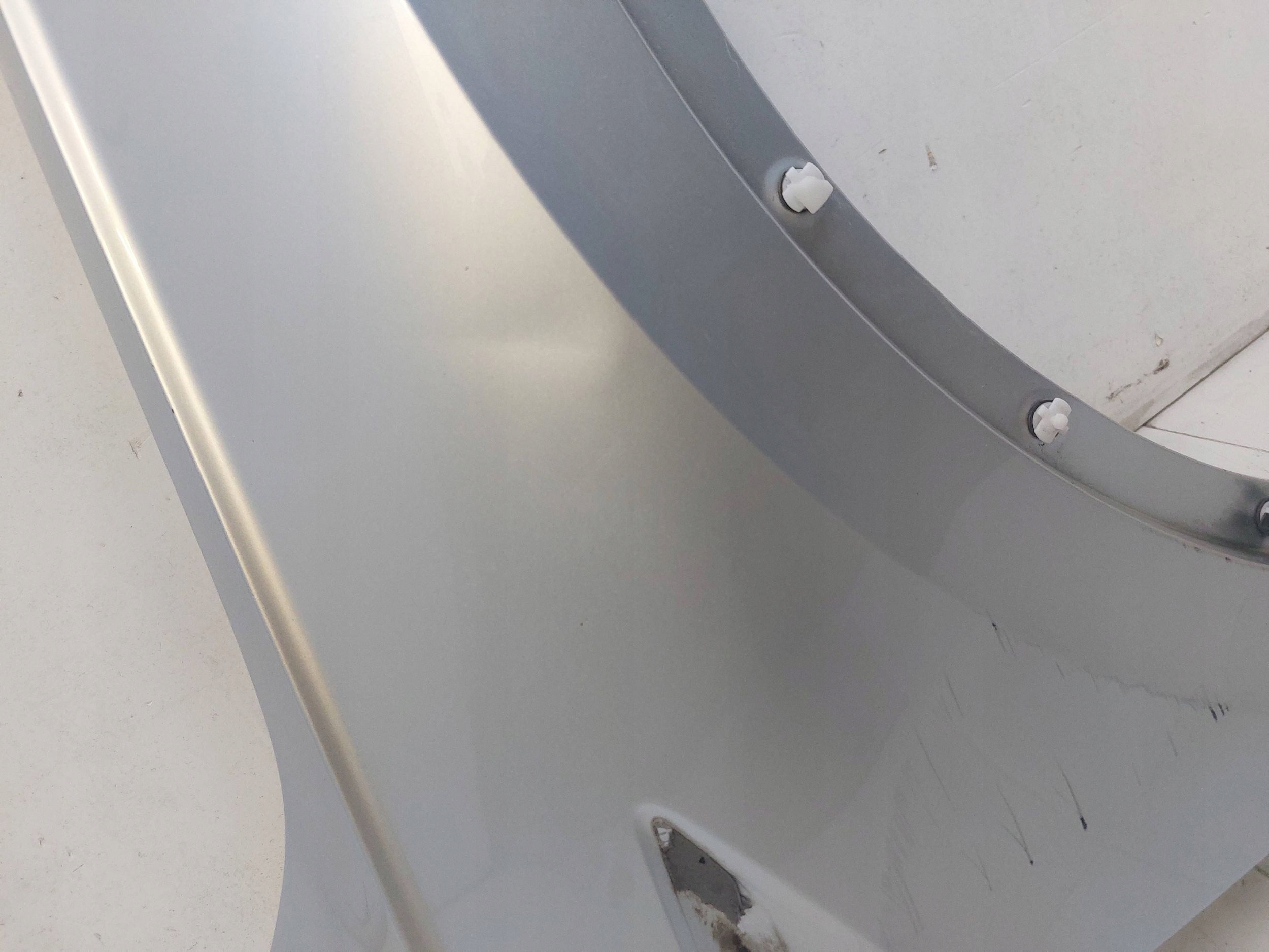 VW TIGUAN II 5NA LIFT 20r- fender front right front original