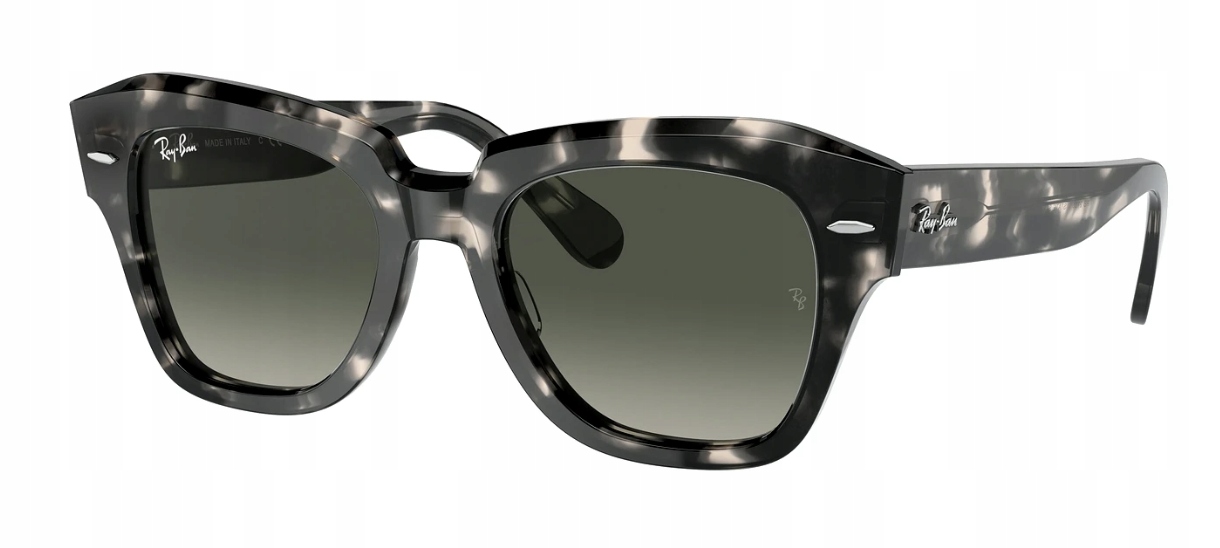 Sluneční brýle Ray Ban 2186 State Street 133371 Rb 49