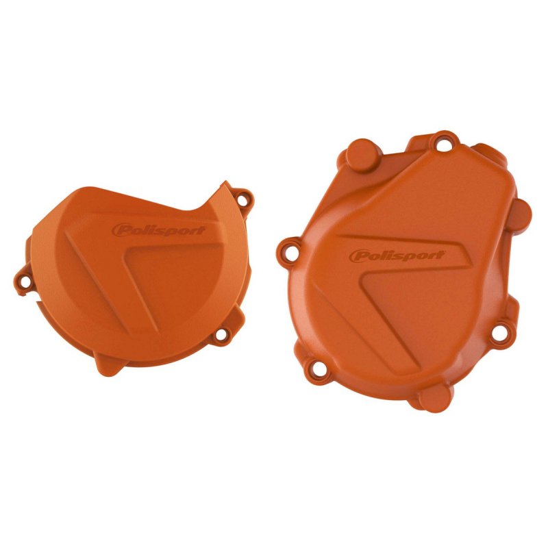 Kryt Krytu Alternátora A Krytu Spojky Ktm Exc-f/xc-f 450 16-22