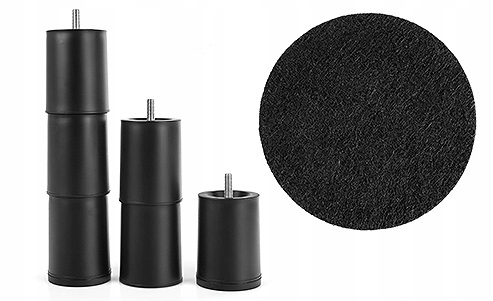 Łóżko regulowane z masażem LED i USB 90x200 Dozee Rozmiar (cm) 90x200