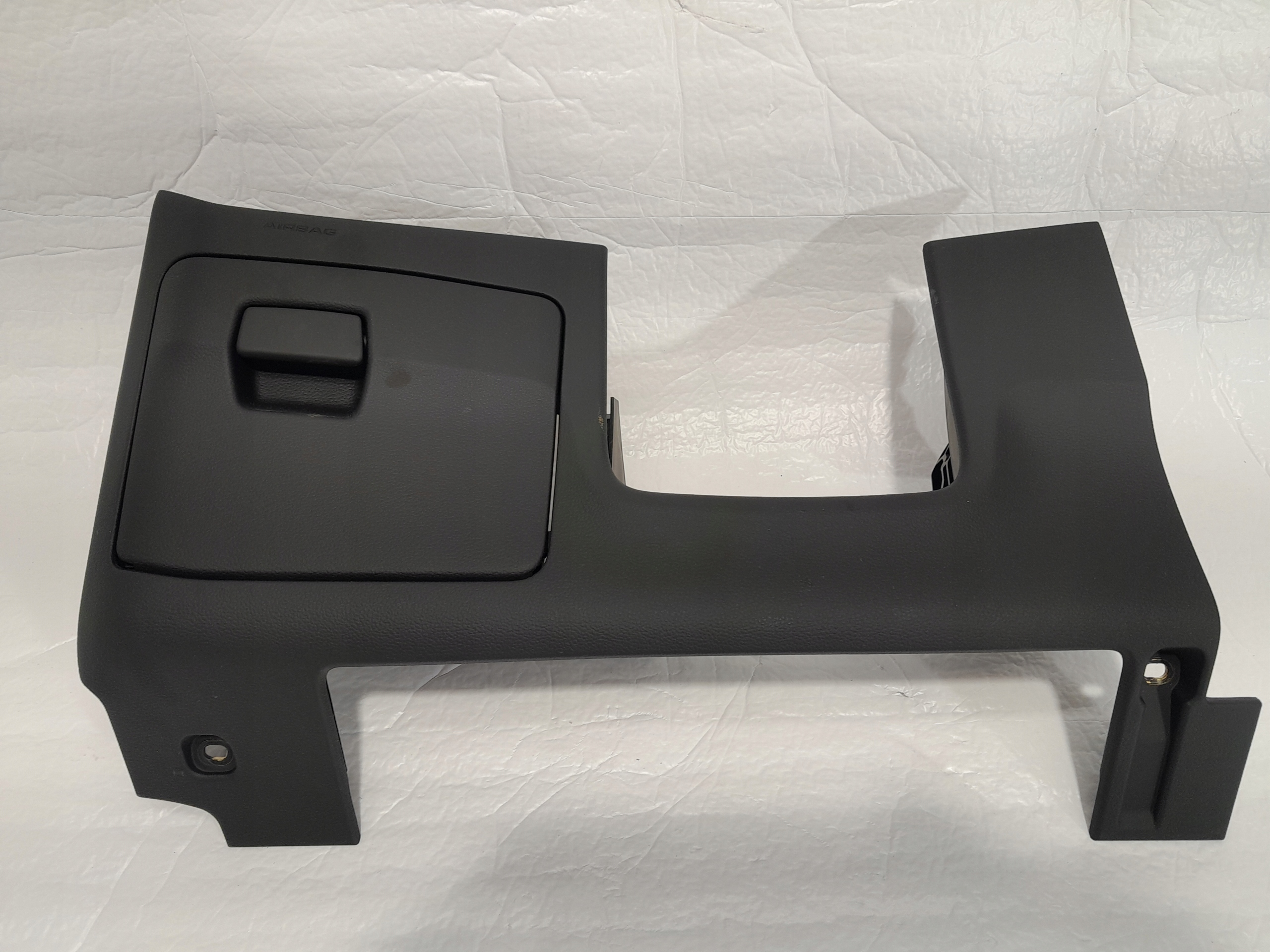 AUDI A4 A5 F5 8W passenger compartment consoles driver´s 8W1880301