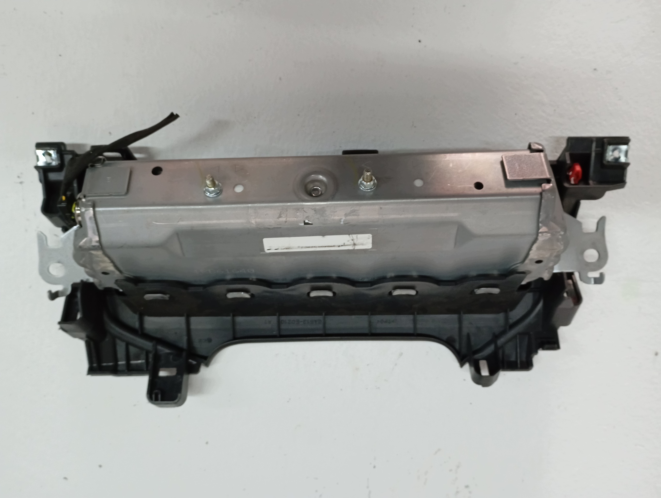 dashboard console pulpit TOYOTA CHR C-HR II 2