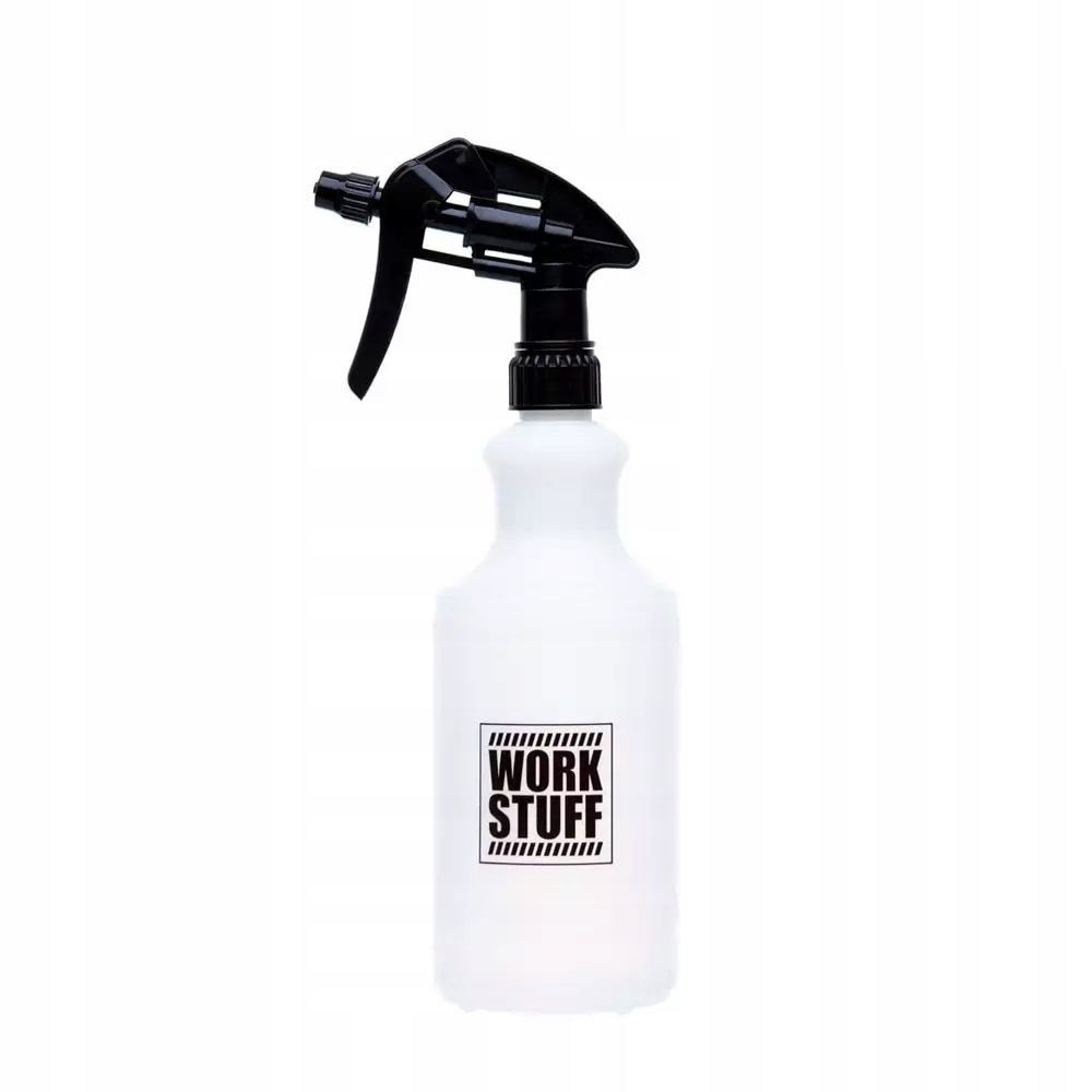 

Work Stuff Work Bottle 750ml Trigger Canyon
