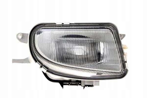 Tyc Halogen Mercedes Clk 200 Kompresor (208.345)