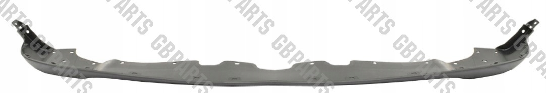 Spoiler, Krytka Spodního Nárazníku Dodge Durango 2021-