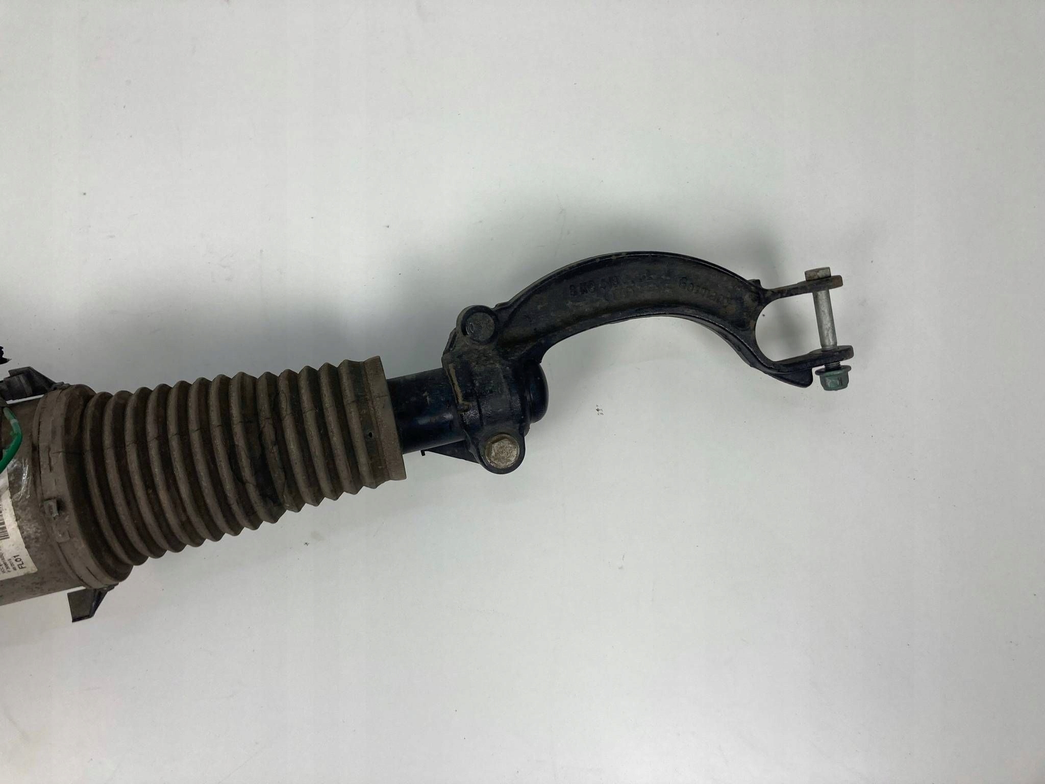 A6 C7 ALLROAD shock absorber right front 4G0616039AG