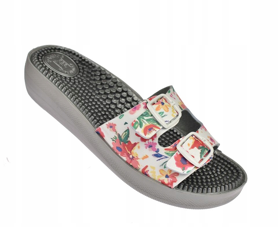 Fakirky Nazouváky S Masážními Hroty Pro Nohy Dámské 2P25 vel 42