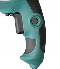 MŁOTOWIERTARKA WIERTARKA UDAROWA UDAR 2500 W Kod producenta 2500W