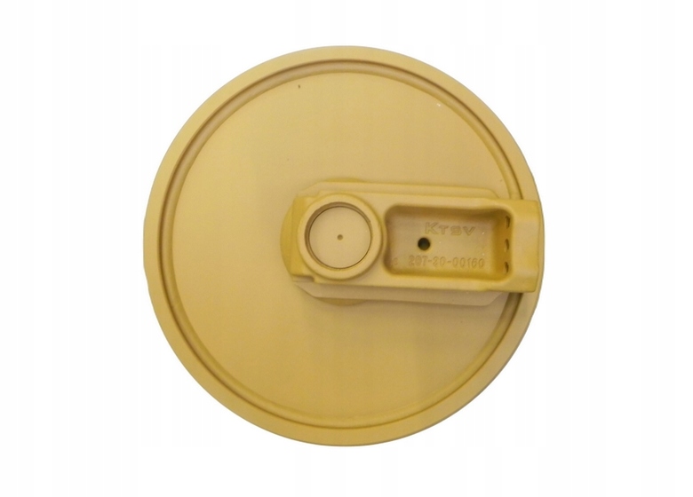 207-30-00160 - НАТЯЖНЕ КОЛЕСО KOMATSU PC300LC-6 / 7 / 8 PC340