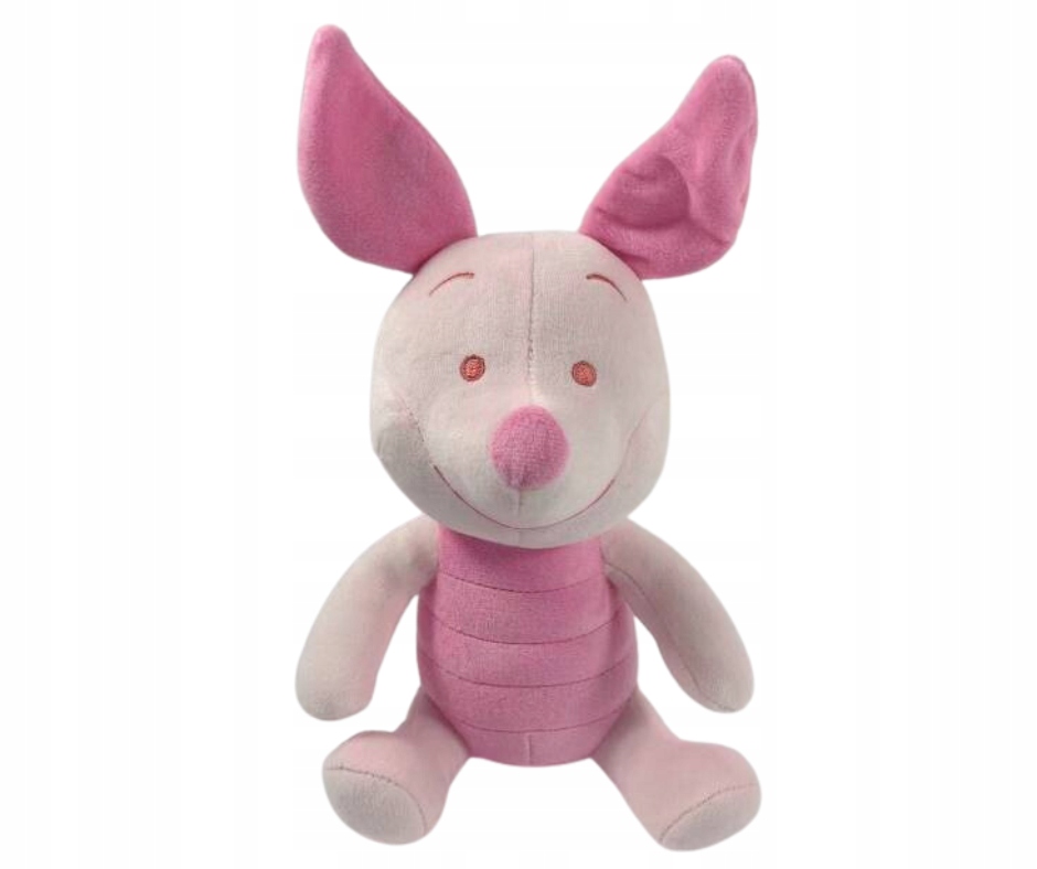 

Pluszowy Prosiaczek Puchatek Maskotka Dzieci 22 CM