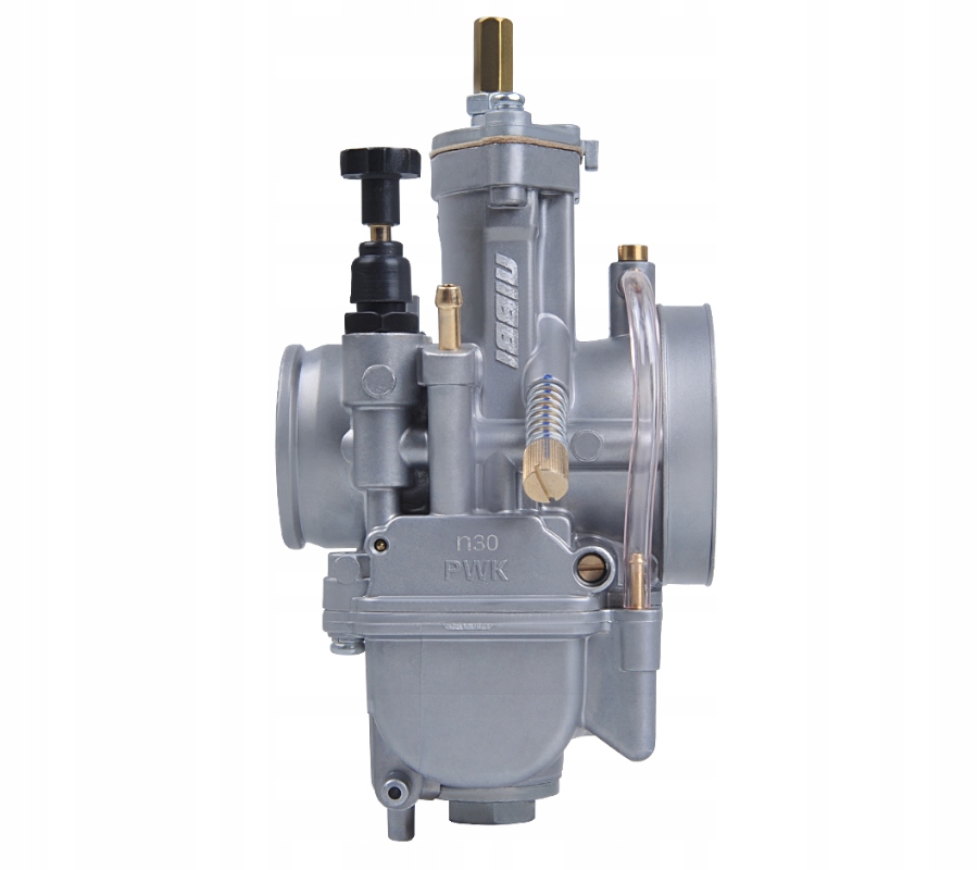 GAZNIB029 - Карбюратор Nibbi Racing pwk30 тюнинг мотоцикл Спорт