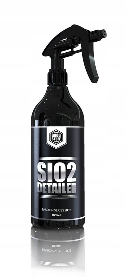 

Good Stuff SiO2 Detailer Qd z SiO2 1L