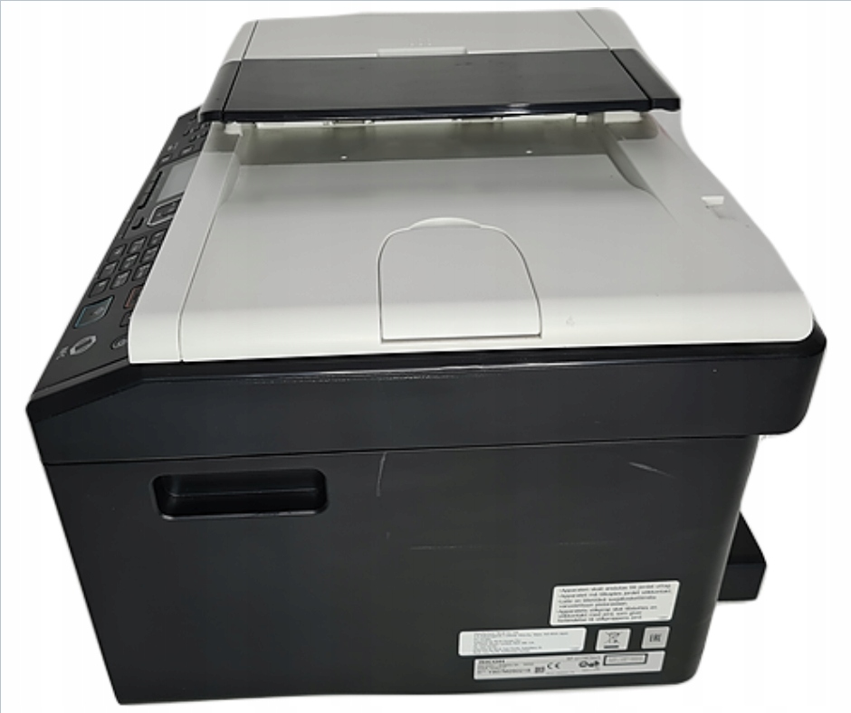 Drukarka laserowa RICOH SP 277SFNwX Kod producenta RIKOH SP 277SFNwX