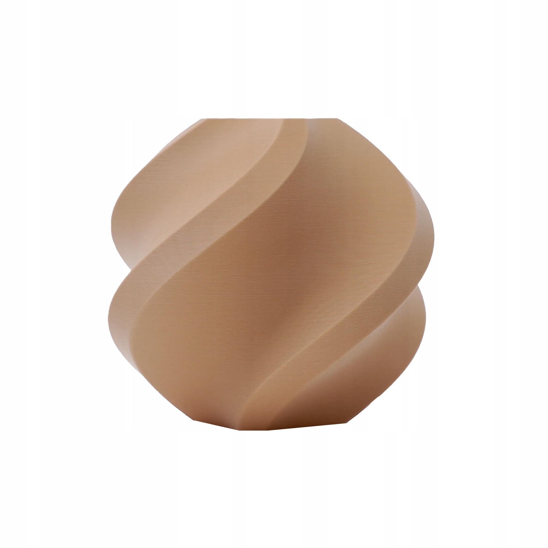 Filament PLA Bambu Lab 1,75 mm 1000 g brązowy