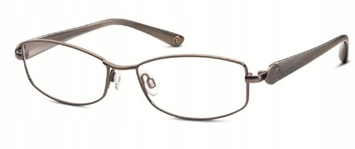 Bogner Titan 732030 30 53-16-135 Obroučky Brýle