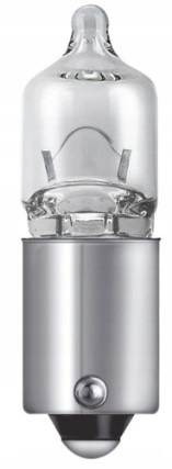 OSRAM ŻARÓWKA H6W 12V BAX9s 64132