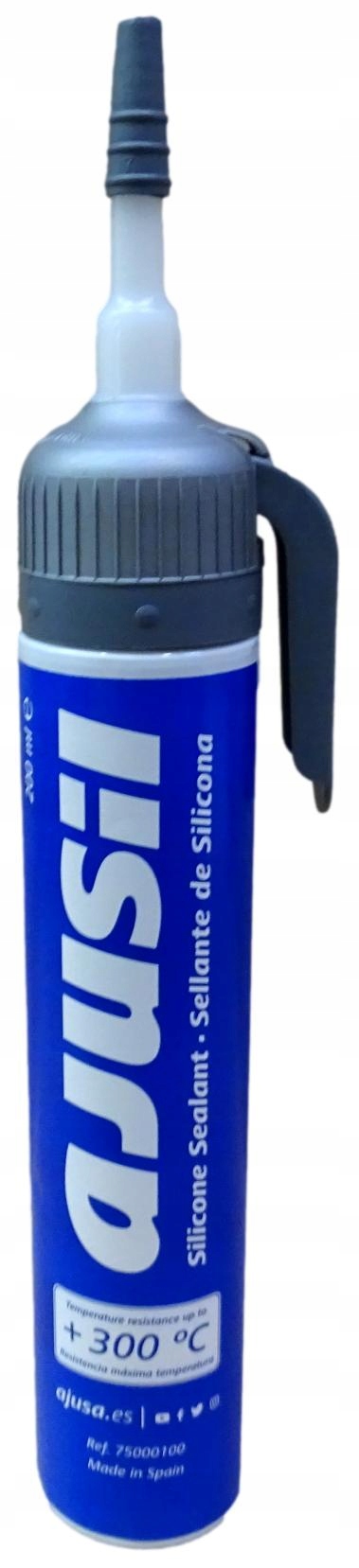 AJUSA 75000100 силиконовый герметик 200 мл