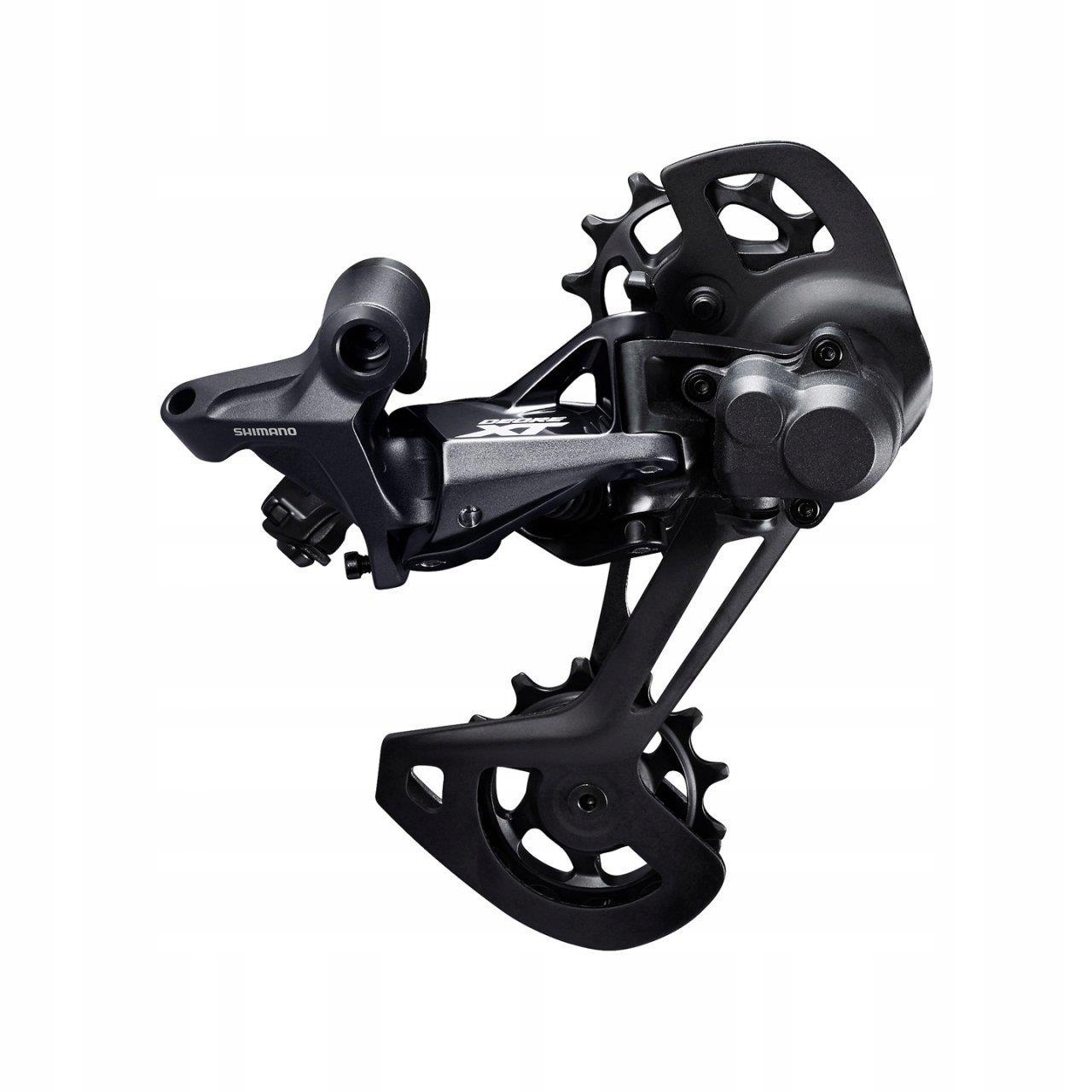 Zadní přehazovačka Shimano Xt RD-M8120 Sgs 2x12
