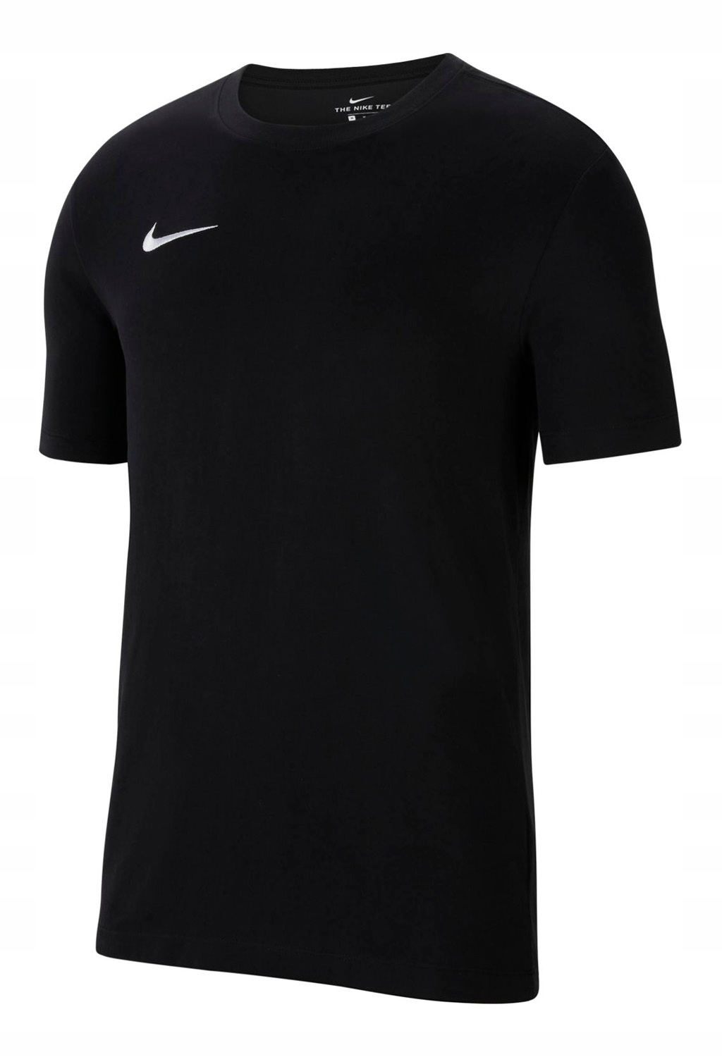 

Koszulka Męska Nike Dri-fit Park Czarna 2XL CW6952