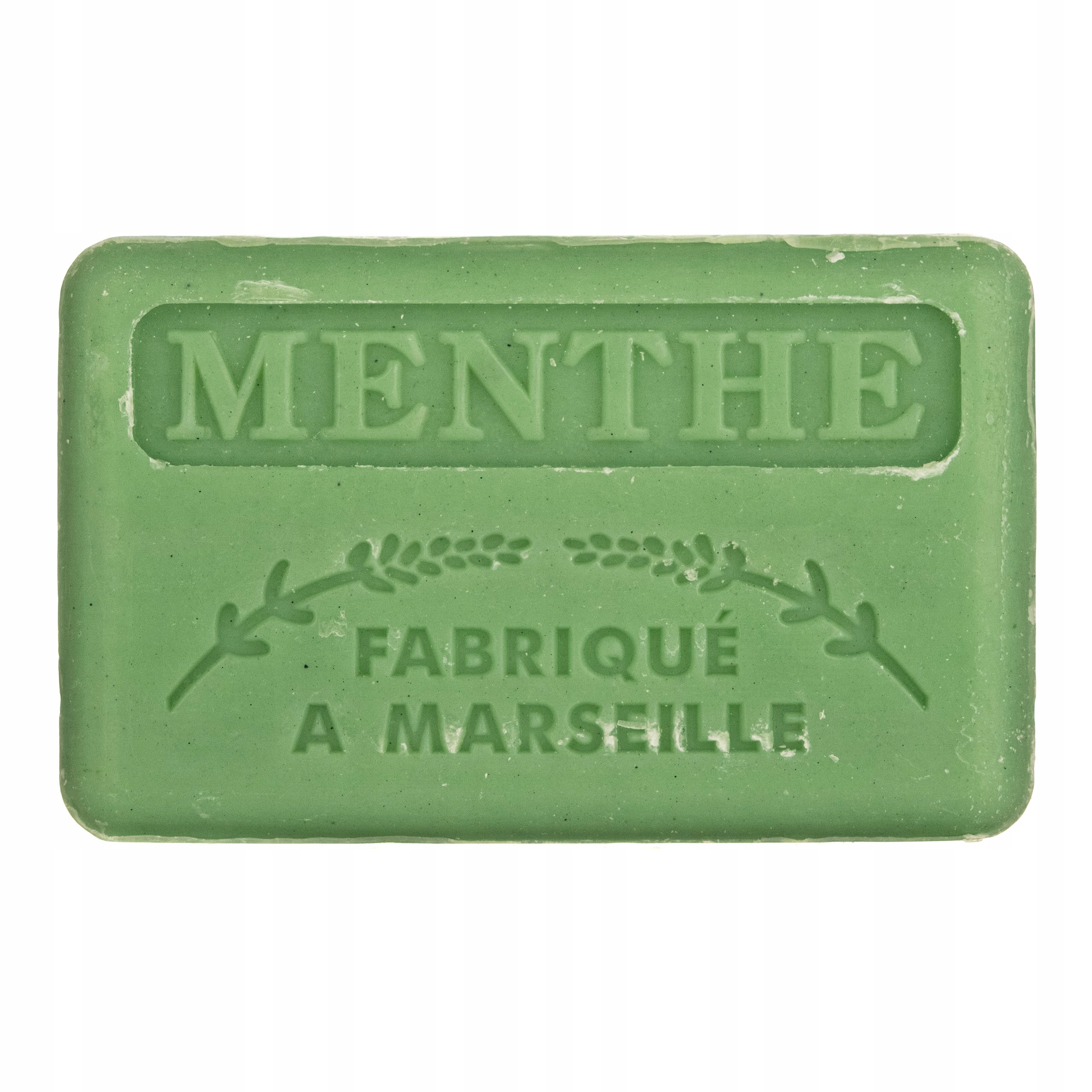 

Foufour Mydło Marsylskie Mięta Odświeżające 125 g