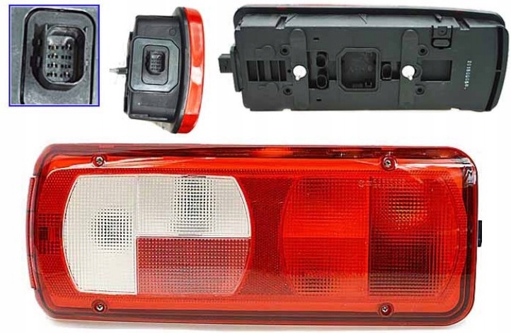 техавтосвет фонарь задний daf 95. фонарь задний даф 105 правый. фонарь задний renault magnum. фонарь задний daf 95xf. фонарь задний даф 105 правый.
