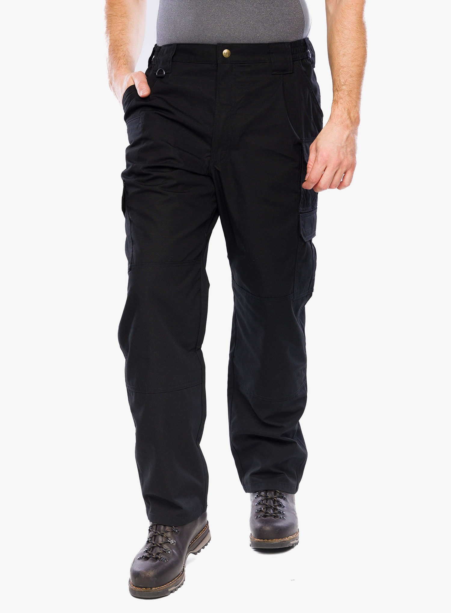 Taktické kalhoty 5.11 Taclite Pro Pant černá 30