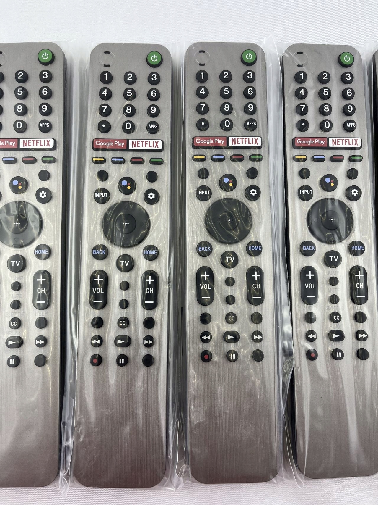 PILOT DO TV SONY RMF-TX600U BLUETOOTH VOICE CONTROL OBSŁUGA GŁOSOWA Przeznaczenie TV