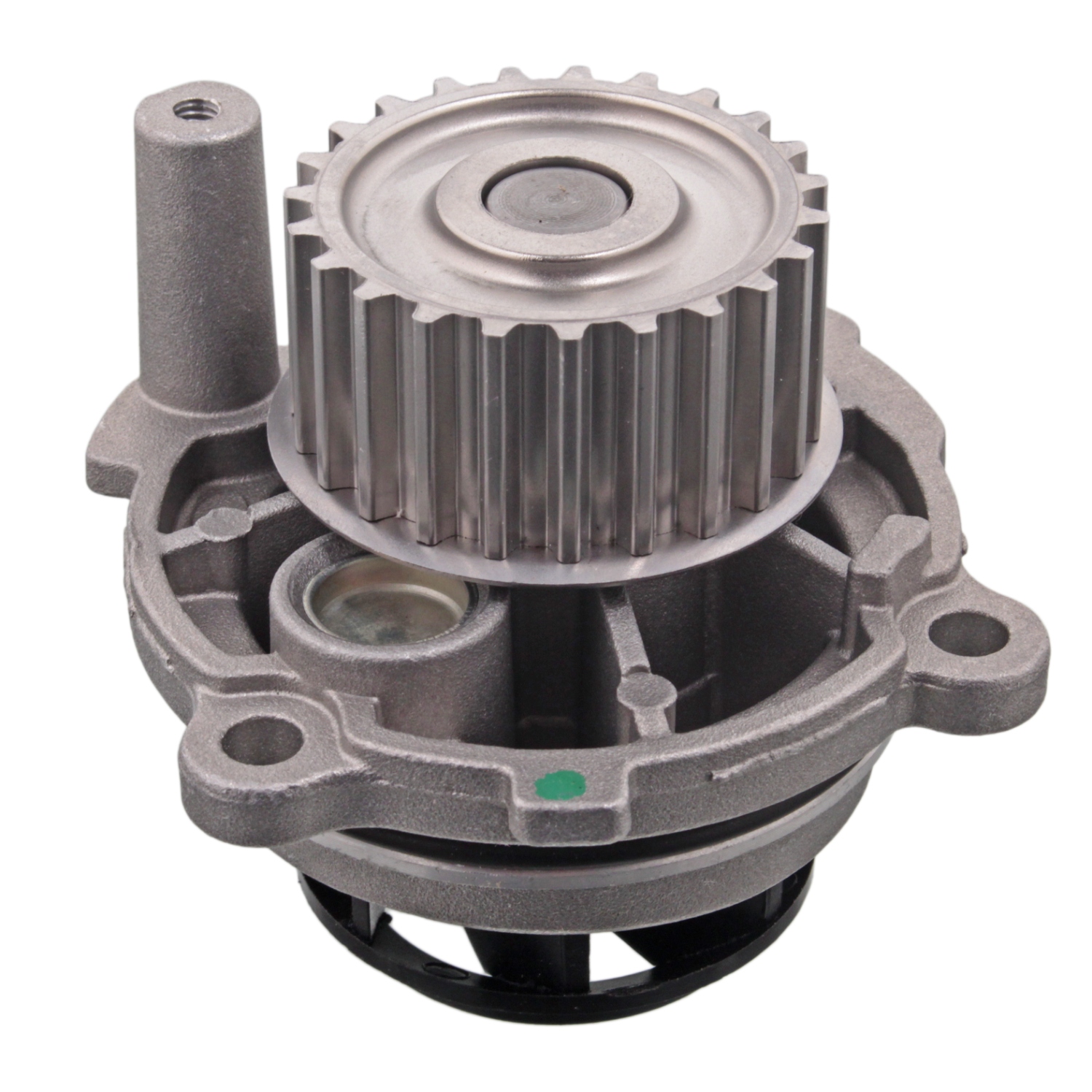 FEBI НАСОС ВОДУ VW 2fsi A3 A4 МЕТА