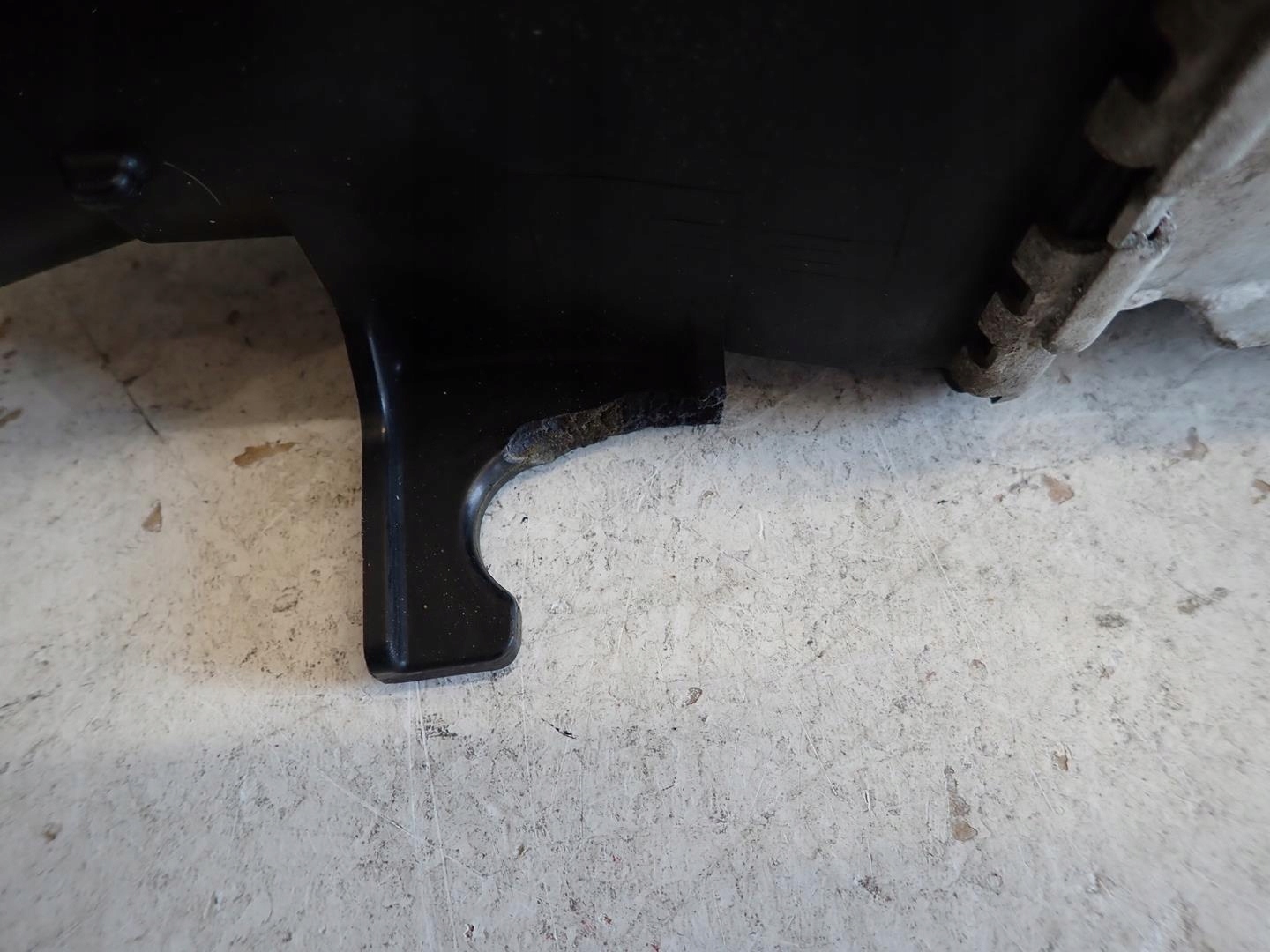 interkuler MITSUBISHI ASX 2010- 127100-3710