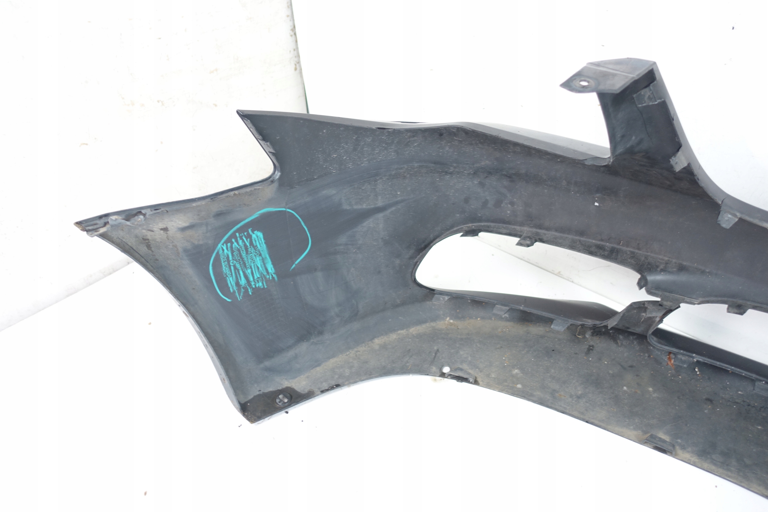 CHRYSLER LANCIA VOYAGER bumper front front 65620M/60130D