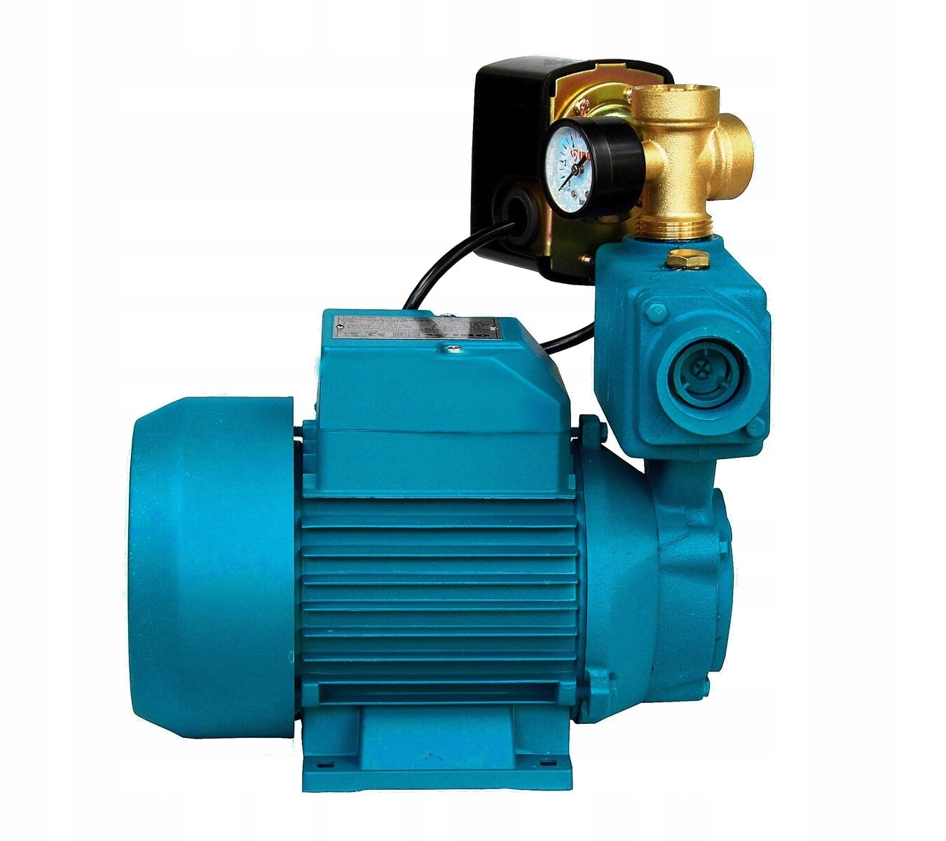 Pompa hydroforowa do wody Ibo Wzi 750 z osprzętem 3000 l/h