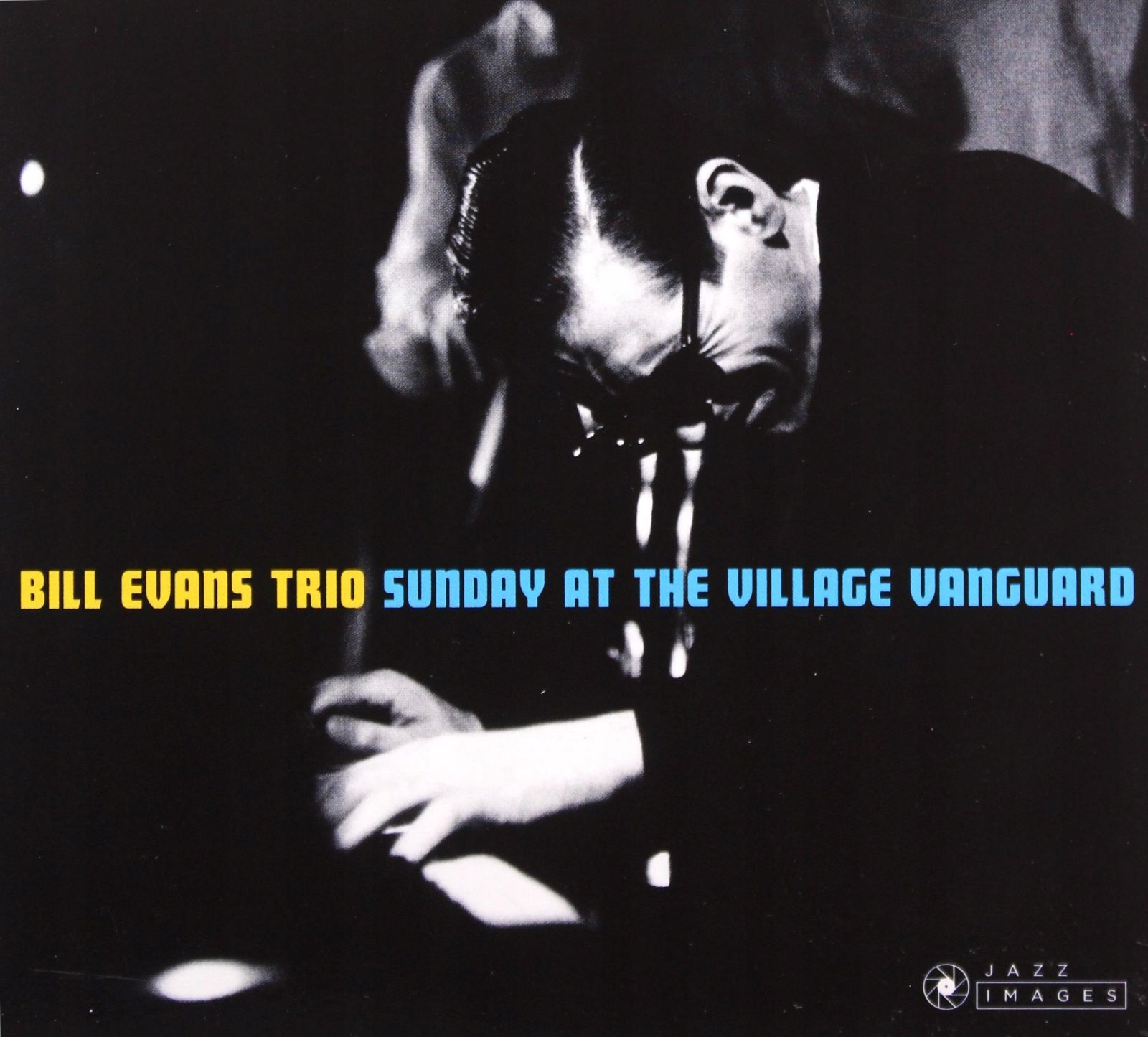 邦楽 Sunday At The Village Vanguard (45RPM) 816yzij4ROL._UF350,350_QL50_.jpg