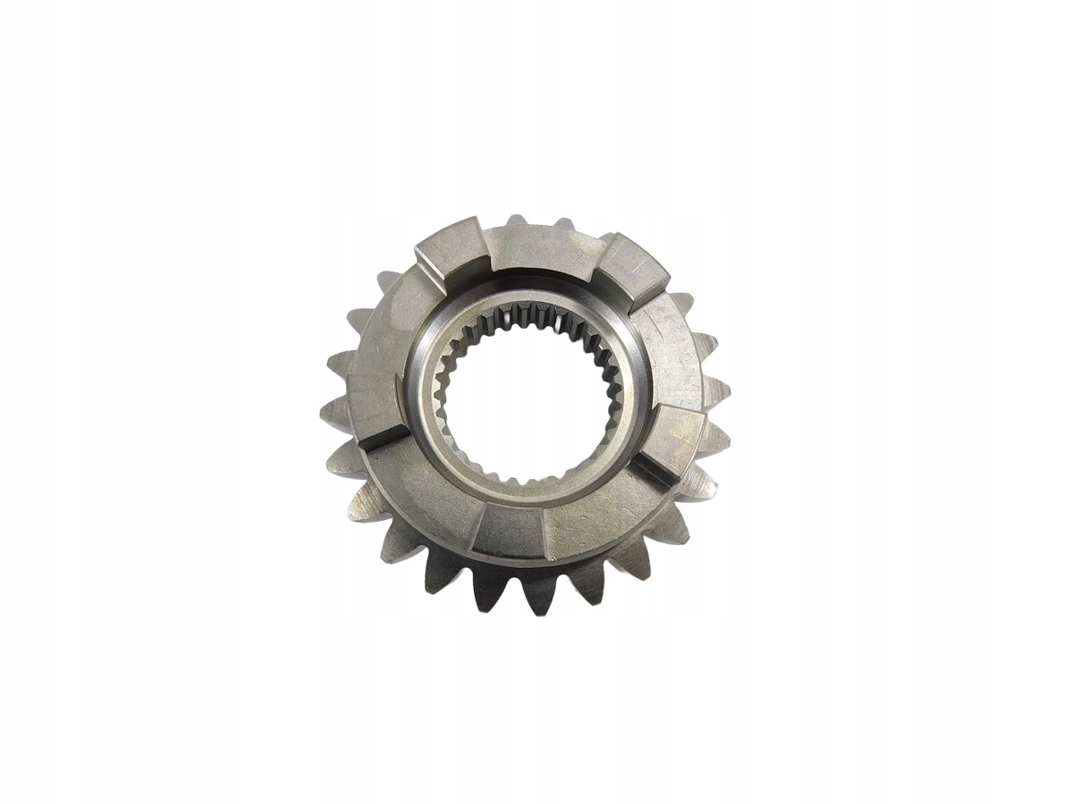 Prevodovka Ktm Husqvarna Tc Sx 125/15 6 Prevodový Stupeň U-10 50433016000